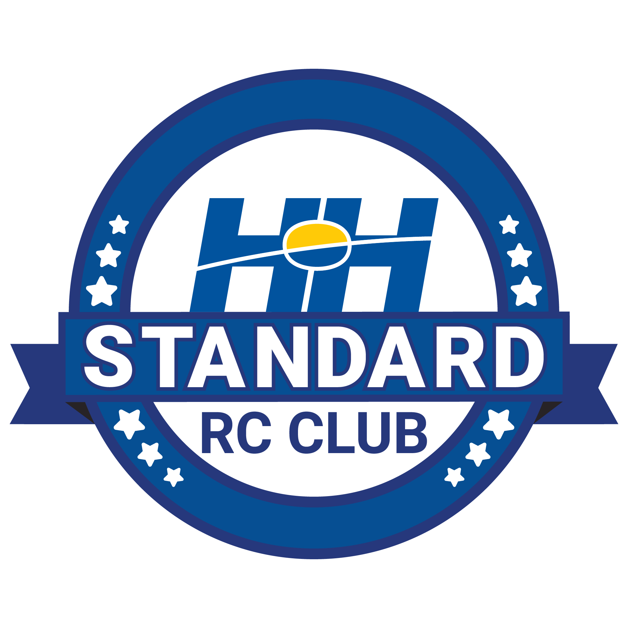 Standard RC Club Logo